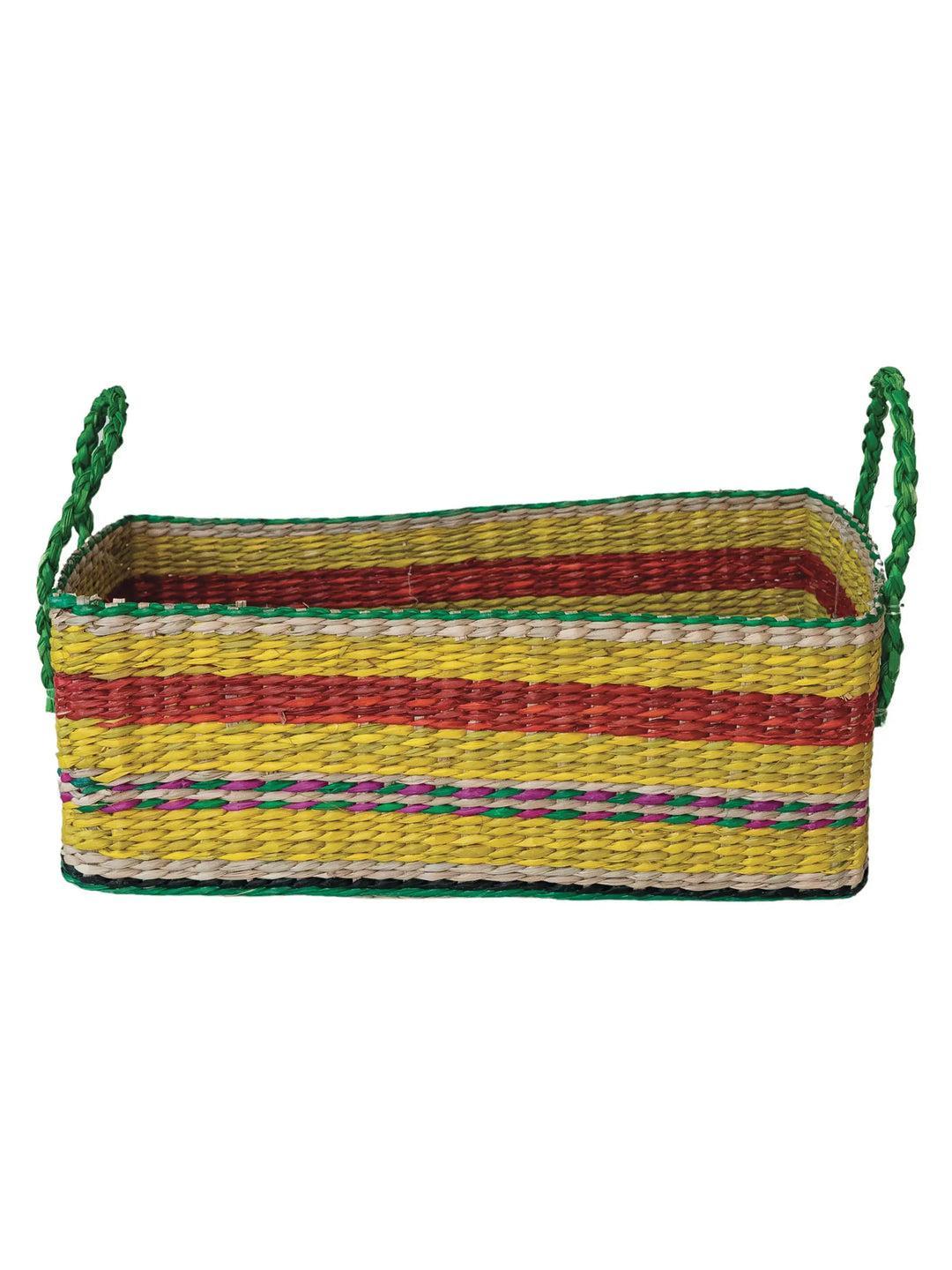 Seagrass Basket Product Image