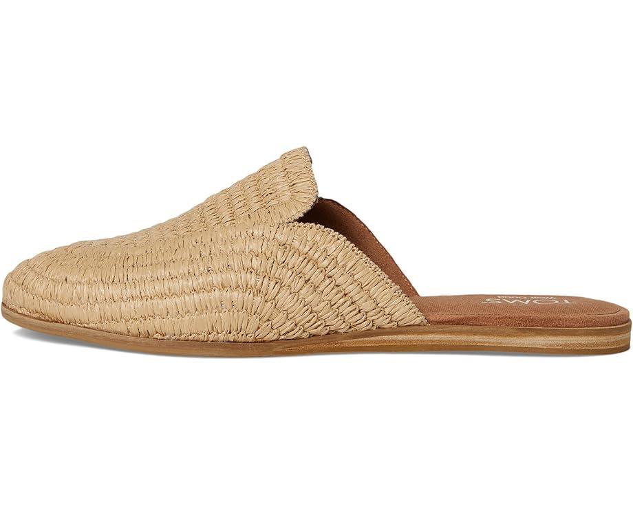Alpargata Mule Product Image