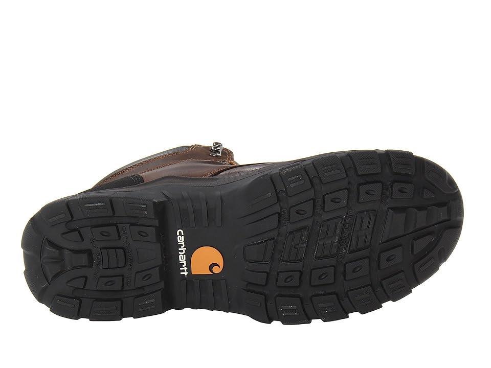 Carhartt 6 Rugged Flex Soft Toe Work Boot Men's Work Boots Product Image