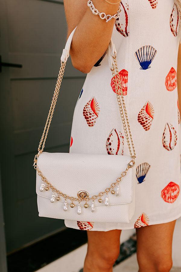 Final Touch Handbag Chain Product Image