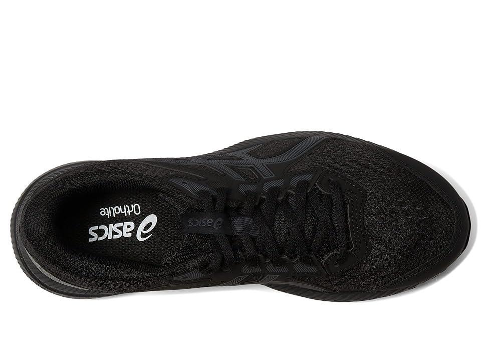 ASICS Women's GEL-Contend(r) 8 Carrier Grey) Women's Shoes Product Image