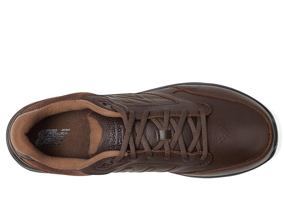 New Balance 928v3 Brown) Men's Walking Shoes Product Image