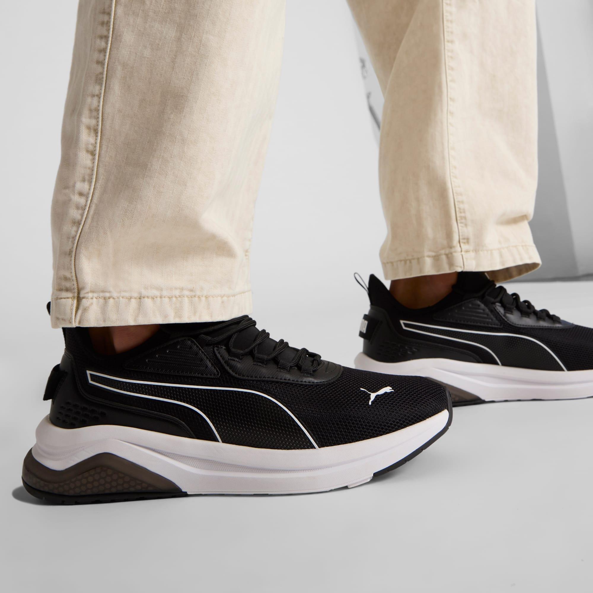 Amplifier Men's Sneakers Product Image