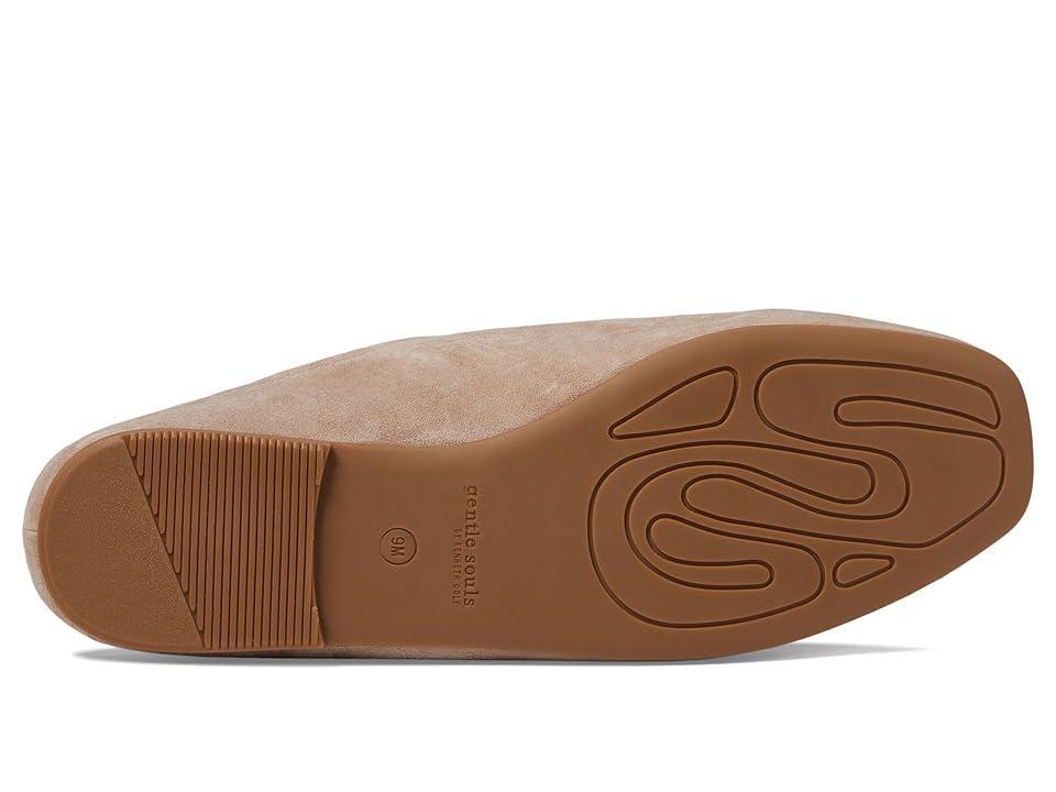 Gentle Souls by Kenneth Cole Womens Wanda Mules Product Image