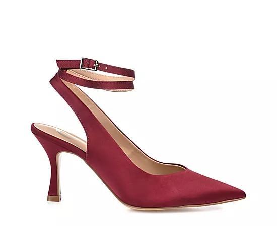 Journee Collection Womens Marcella Pump Product Image
