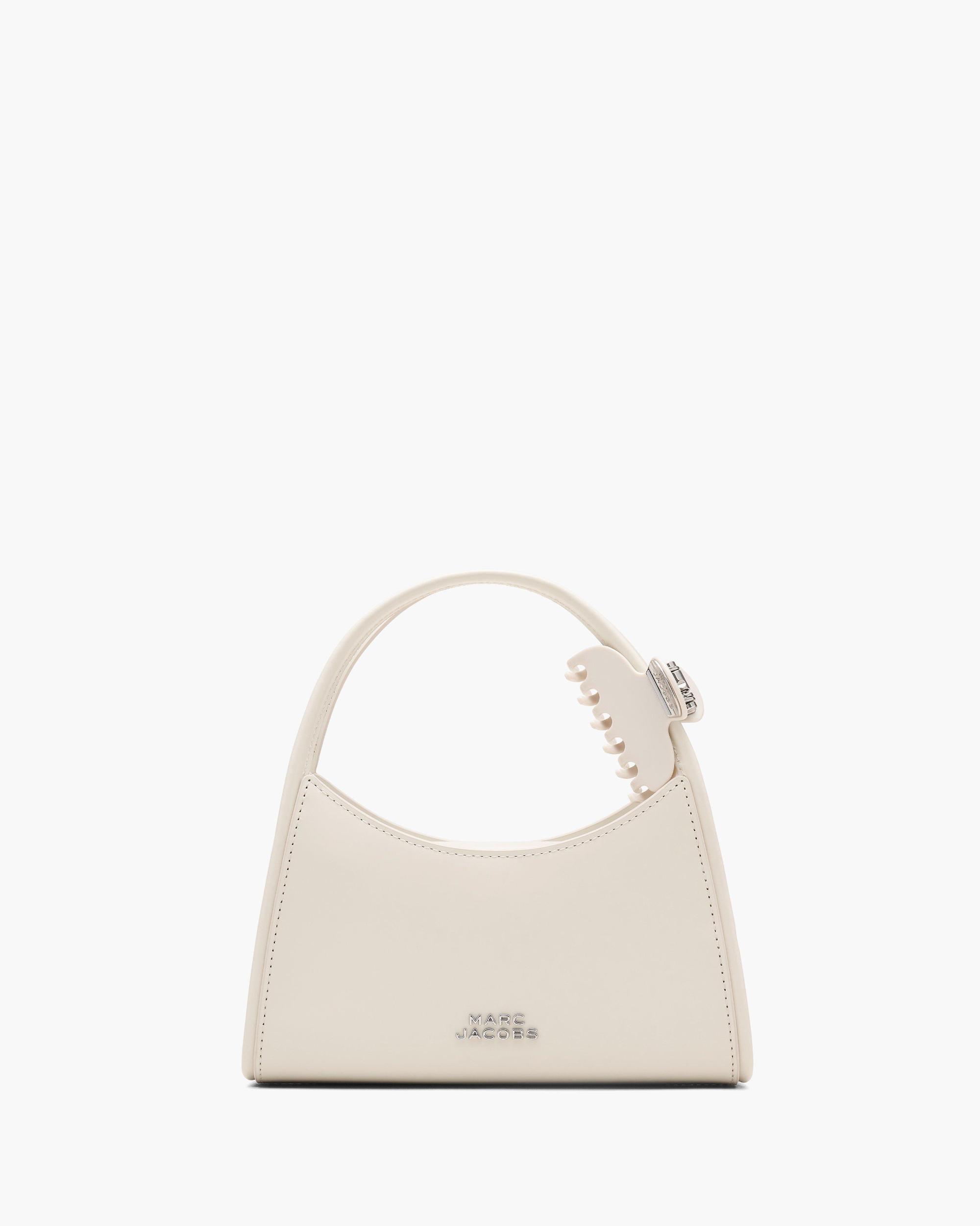 The Glam Claw Clip Crossbody Bag Product Image