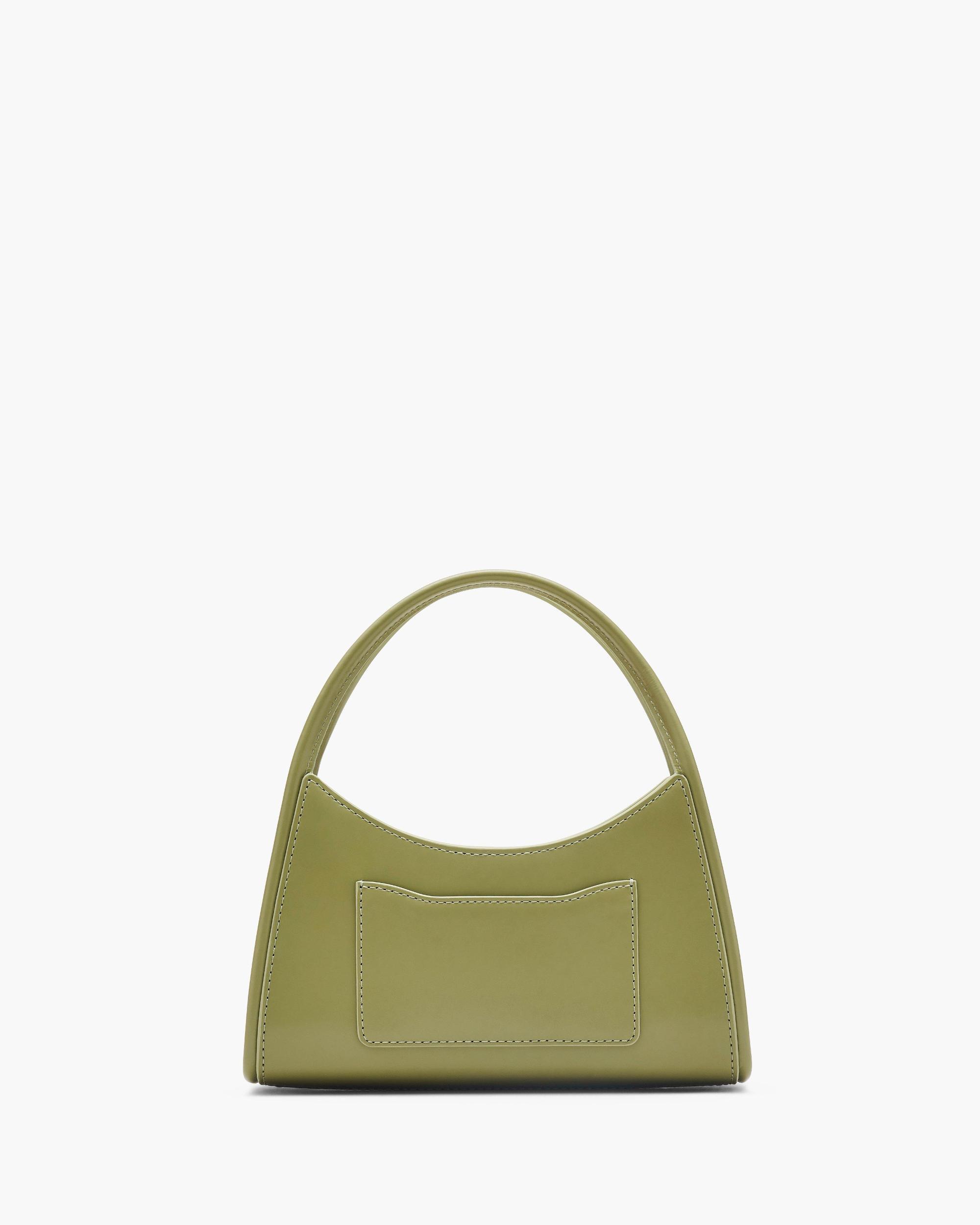 The Glam Claw Clip Crossbody Bag Product Image