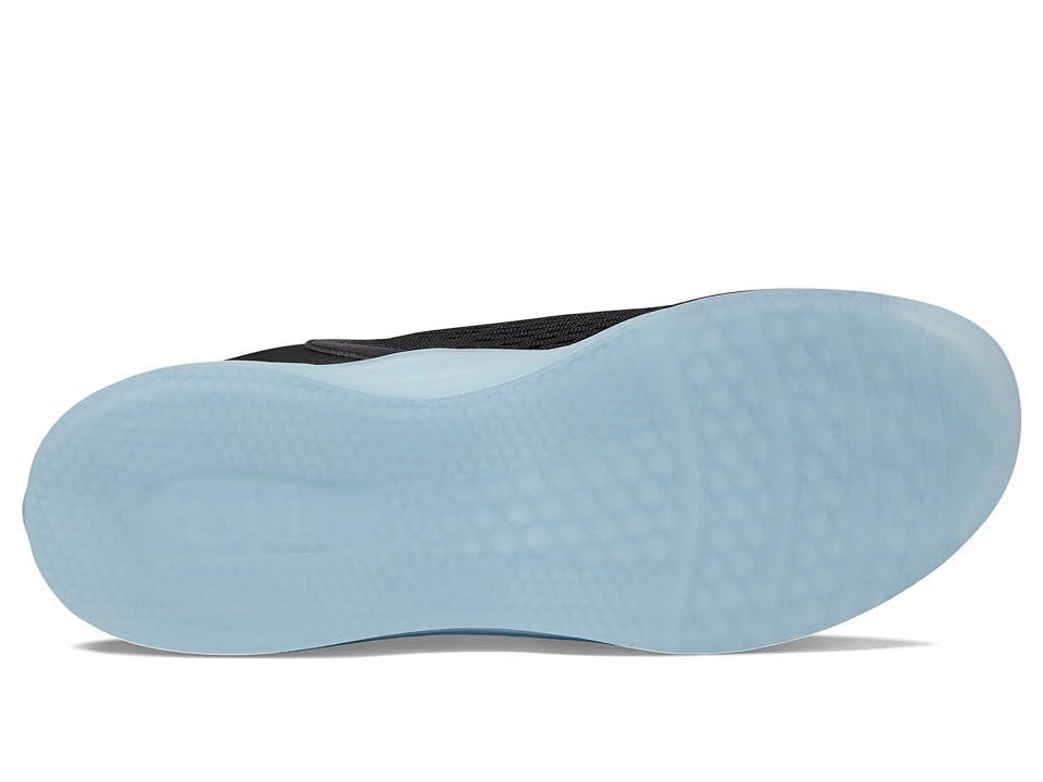 TYR Trainer (Grey/Blue) Men's Shoes Product Image