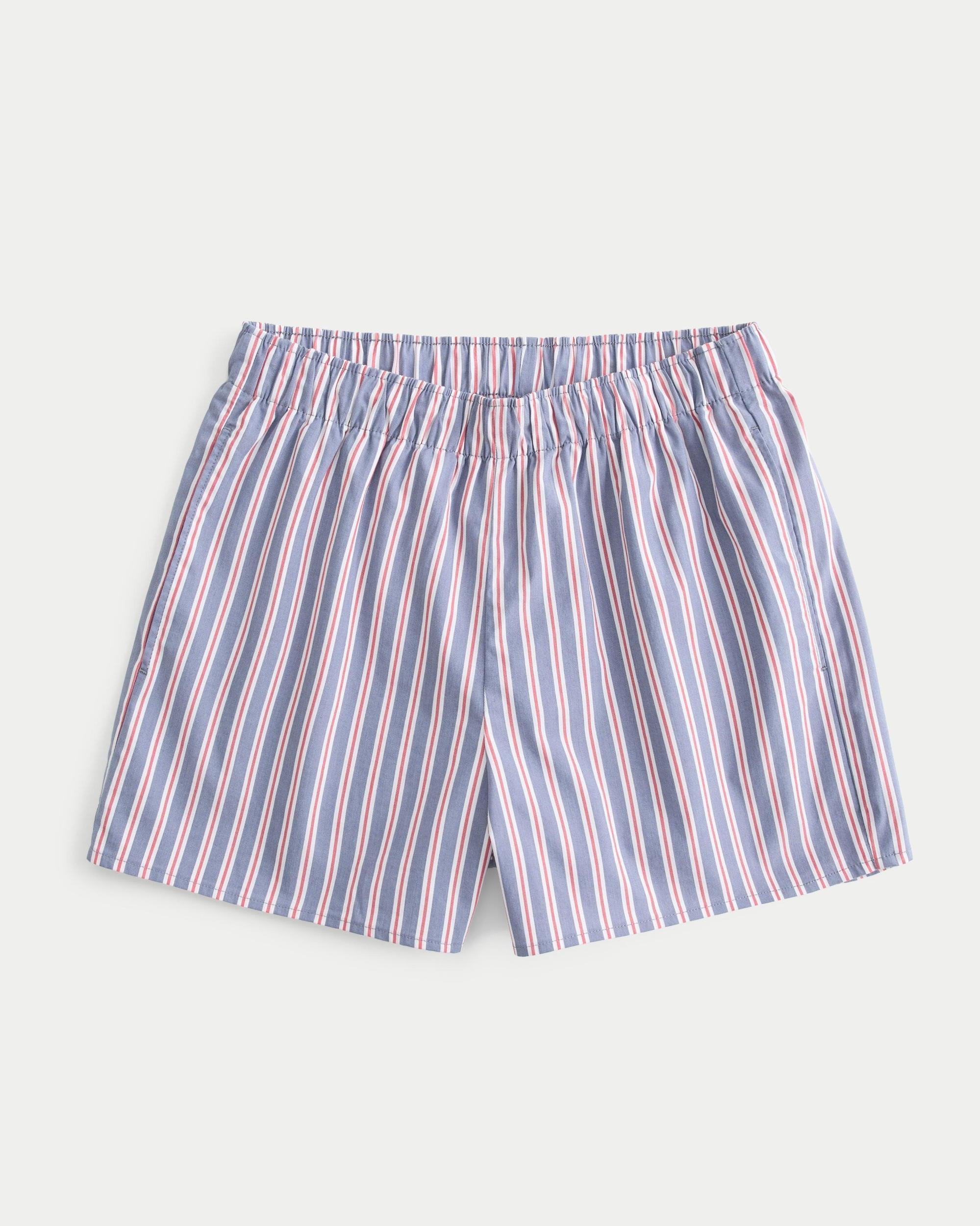 Poplin Boxer Shorts Product Image