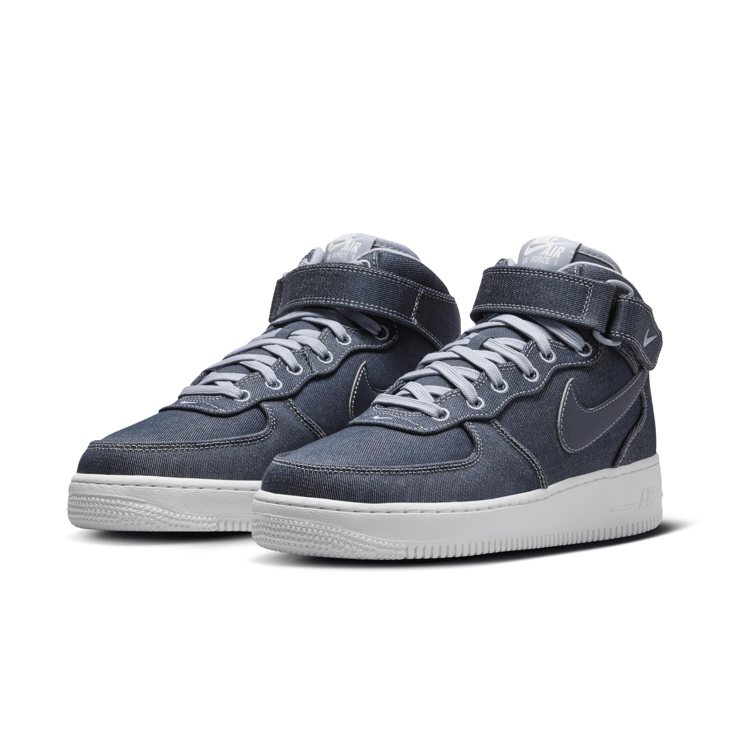 Nike Air Force 1 '07 Mid Women's Shoe Product Image