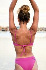 Final Sale Hikari Bikini Top Product Image