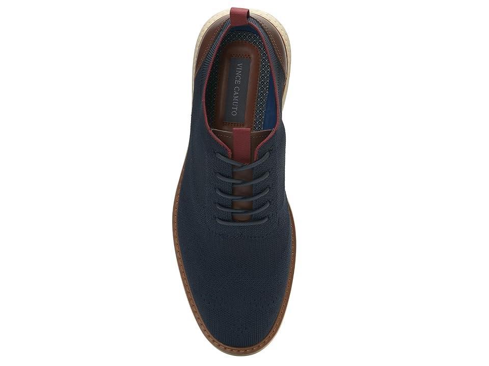 Vince Camuto Staan Casual Oxford (Avola) Men's Shoes Product Image
