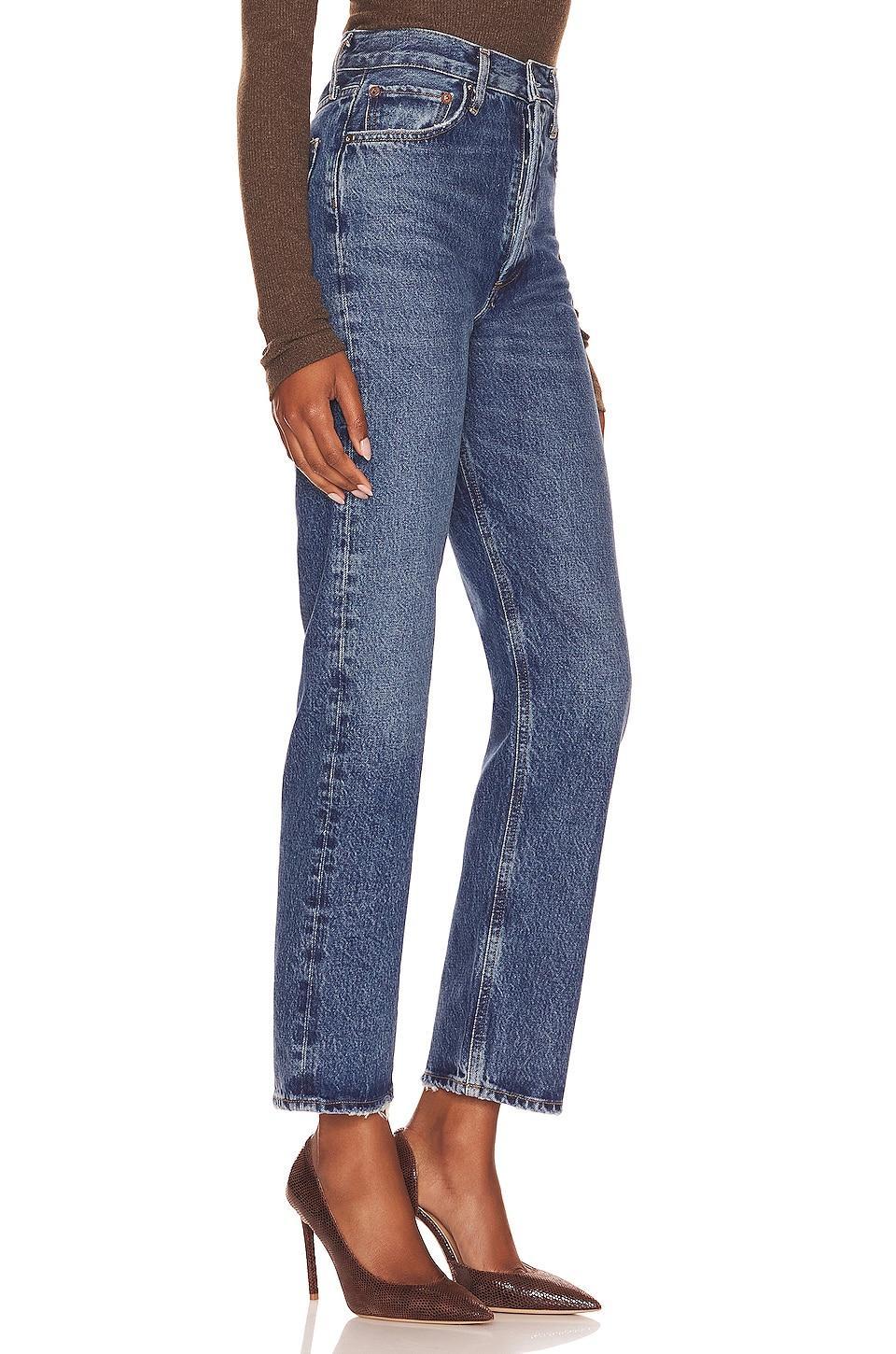 90's Pinch Waist AGOLDE Product Image
