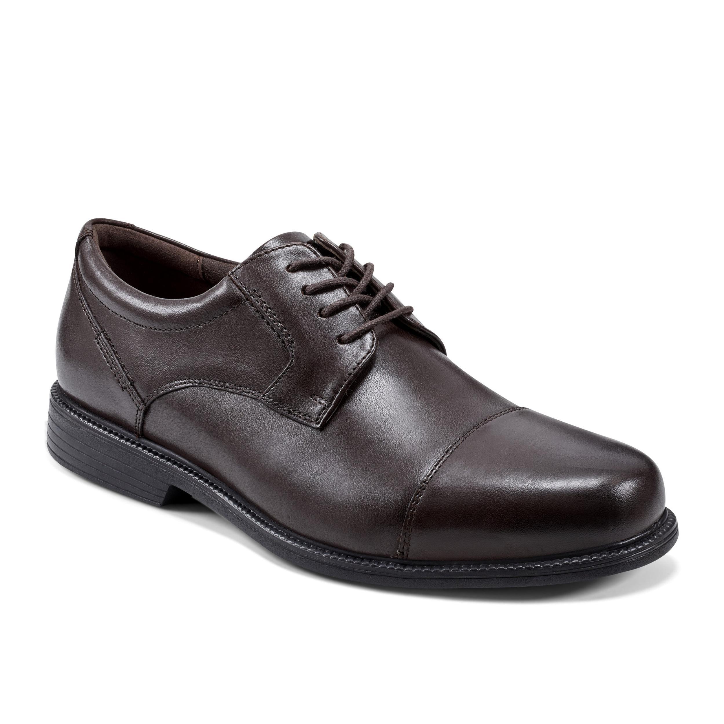 Men's Charles Road Cap Toe Oxford Product Image