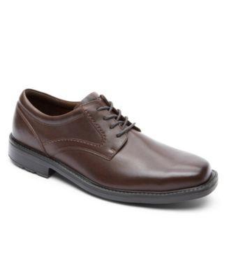 Men's Style Leader 2 Plain Toe Oxford Product Image