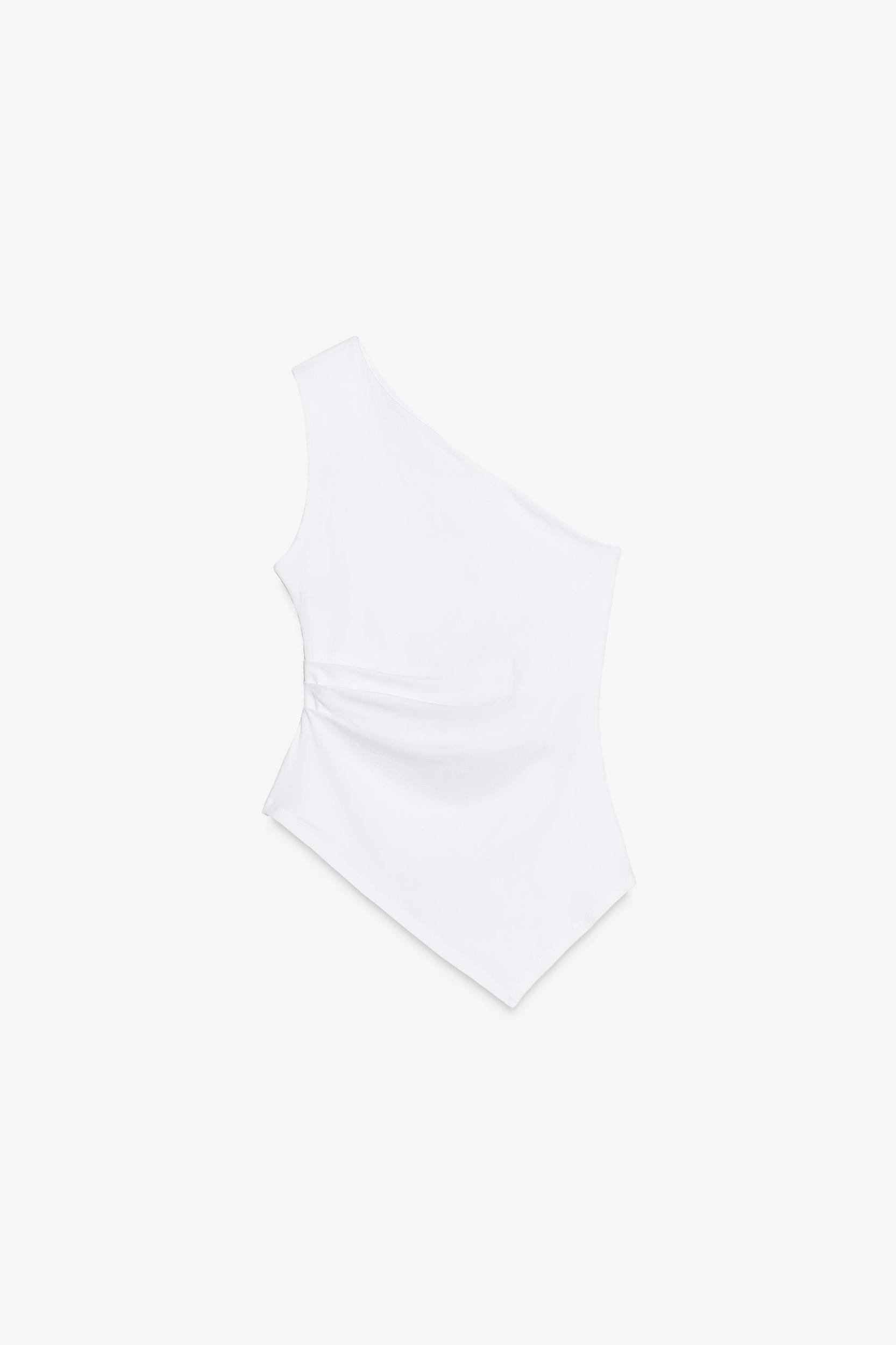 ASYMMETRIC TOP Product Image