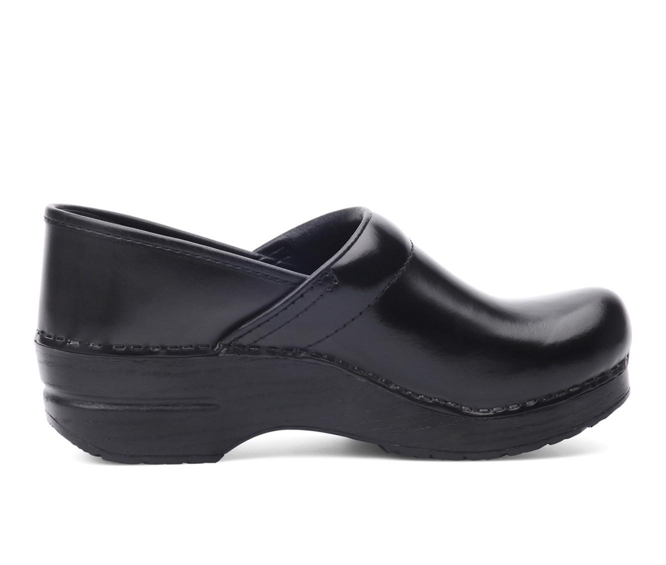 Men's Dansko Wide Pro Safety Shoes Product Image