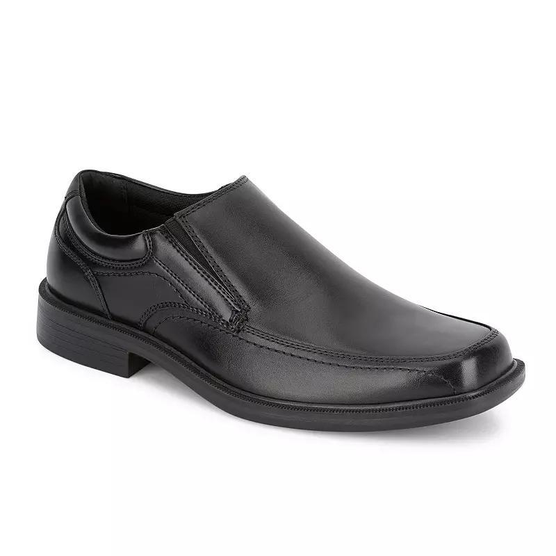 Dockers® Edson Men's Loafers, Size: 8.5 Wide, Black Product Image