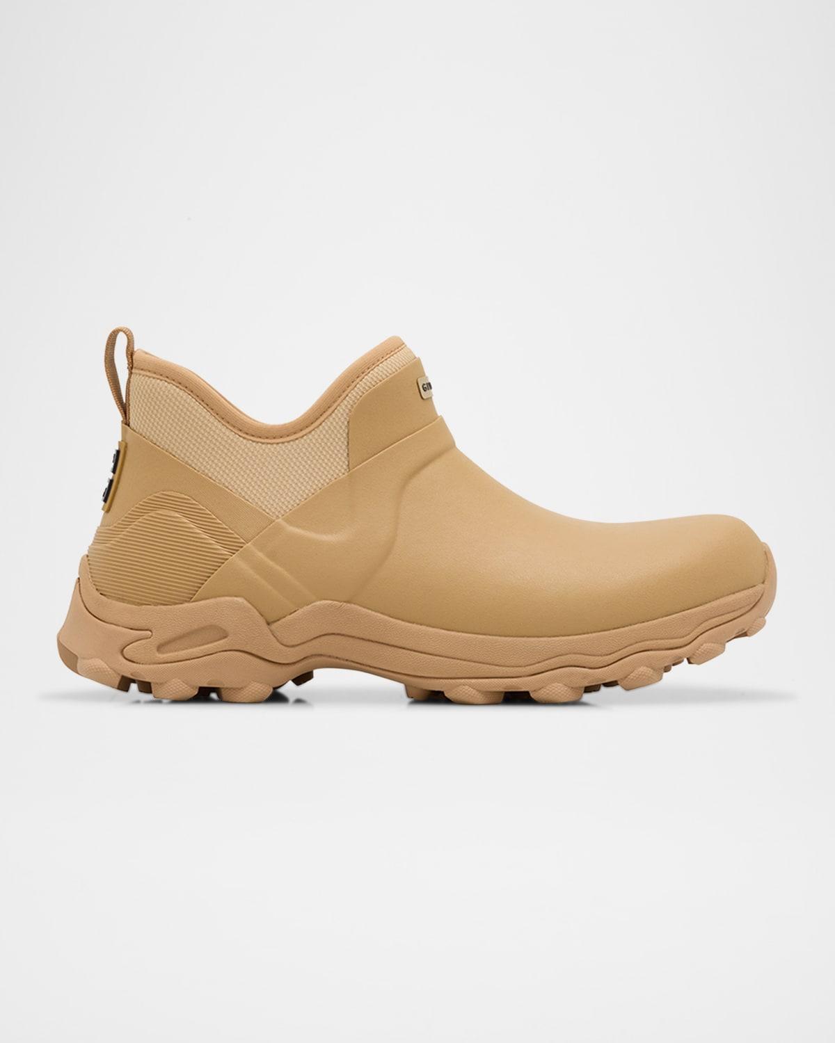 Mens Bogs Chelsea Boots in Rubber and Neoprene Product Image
