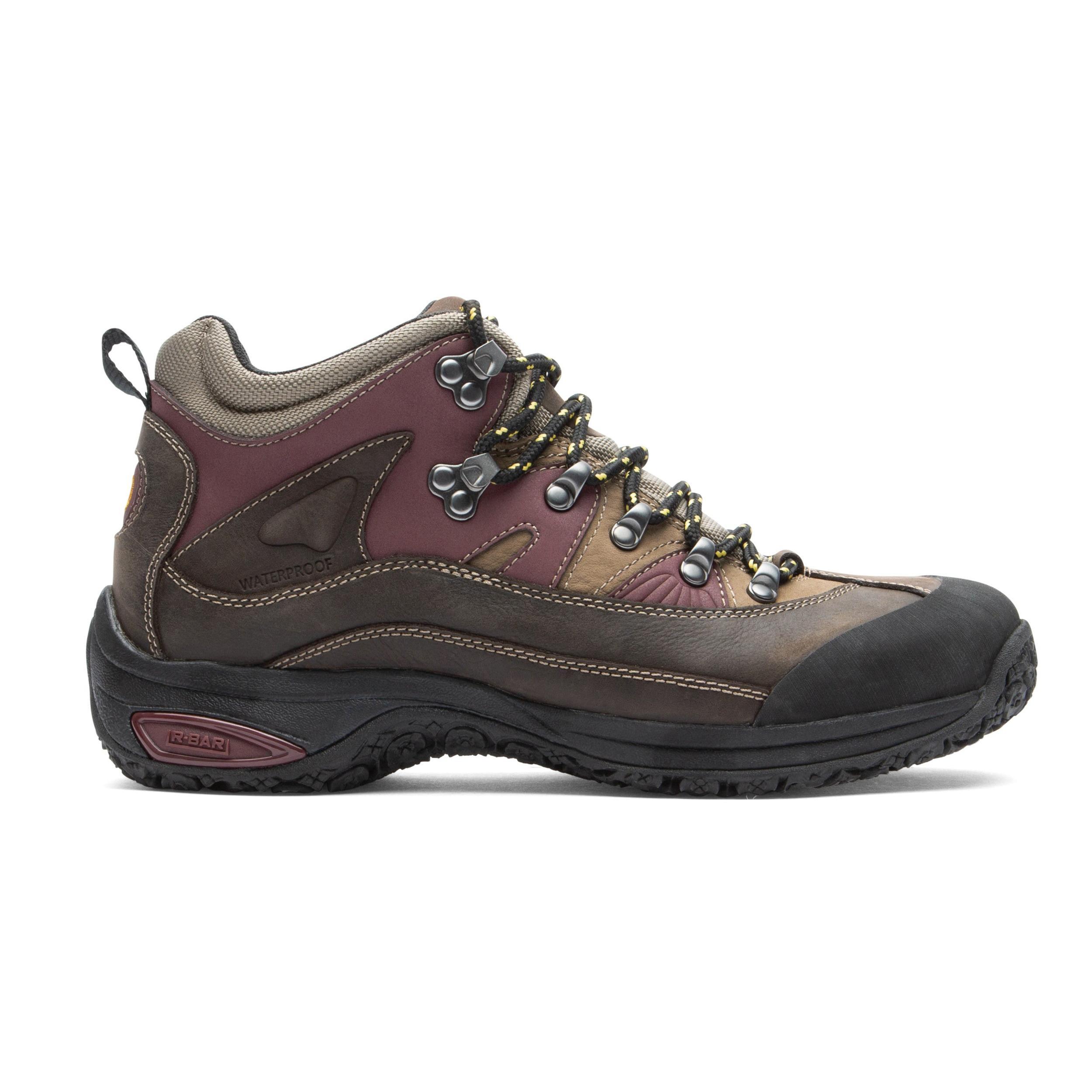 Men's Cloud Waterproof Boot Product Image