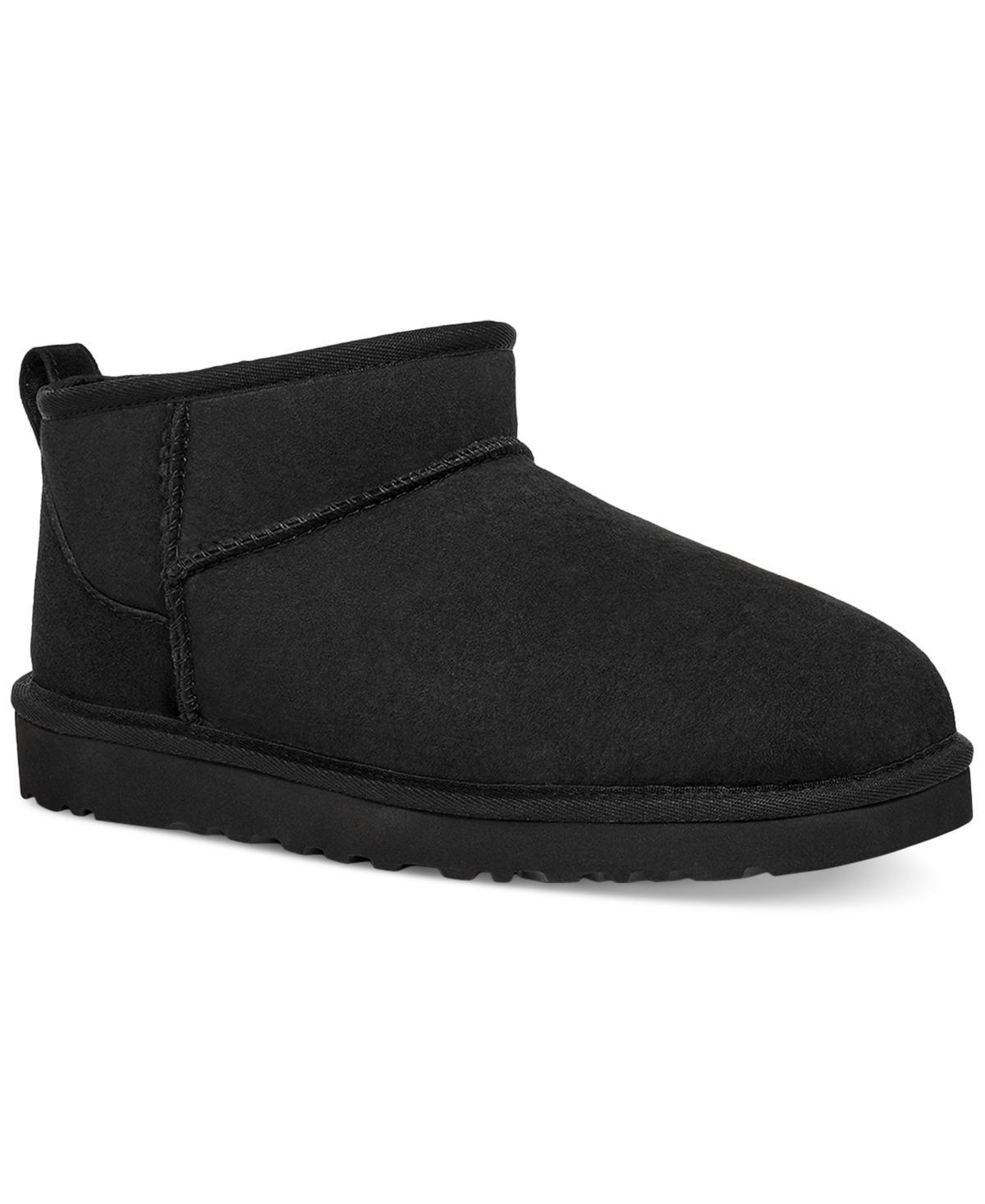 UGG Mens Classic Ultra Mini Boots Product Image