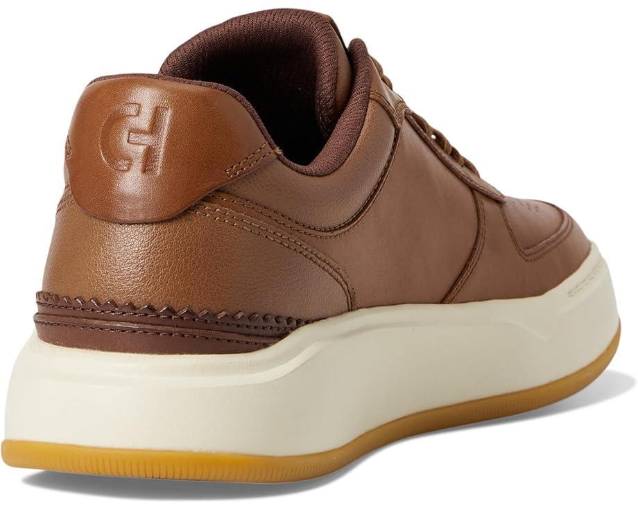 Grandpro All Day Court Leather Sneakers Product Image