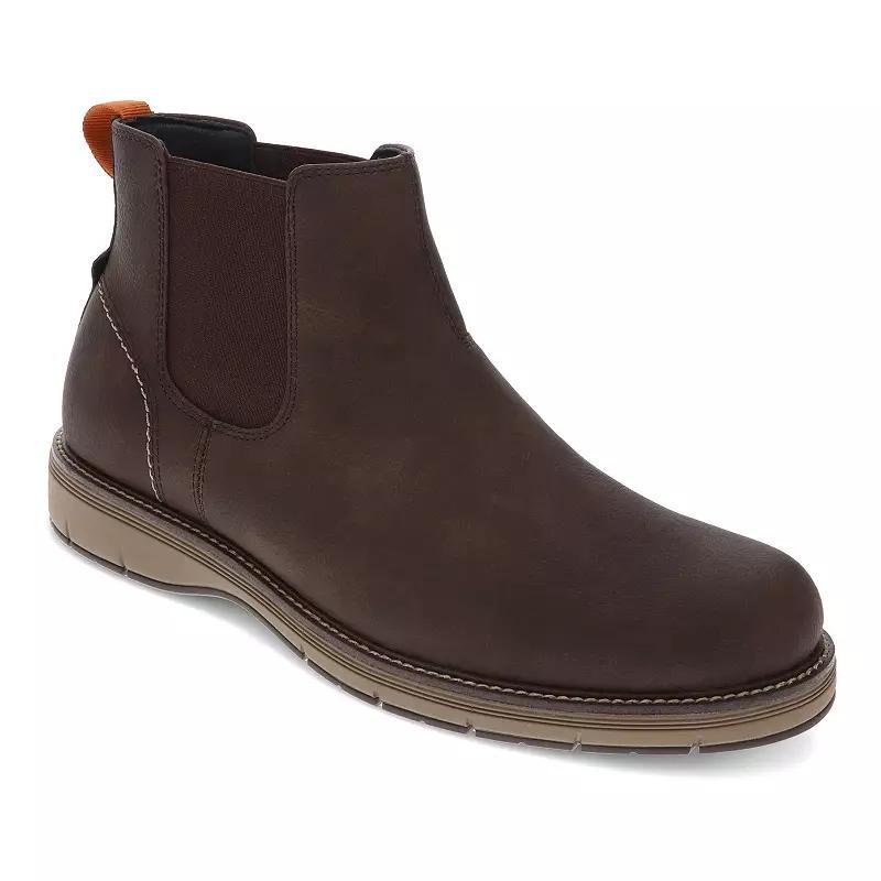 Dockers Tureen Mens Chelsea Boots Product Image