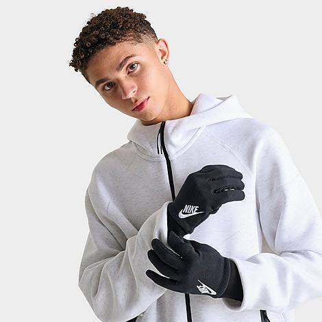 Nike Mens Nike Club Fleece TG 2.0 - Mens Product Image