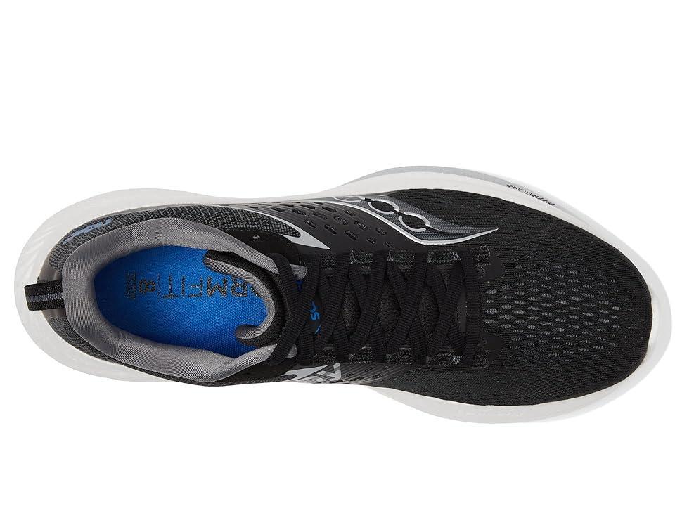 Men's | Saucony Ride 17 Product Image
