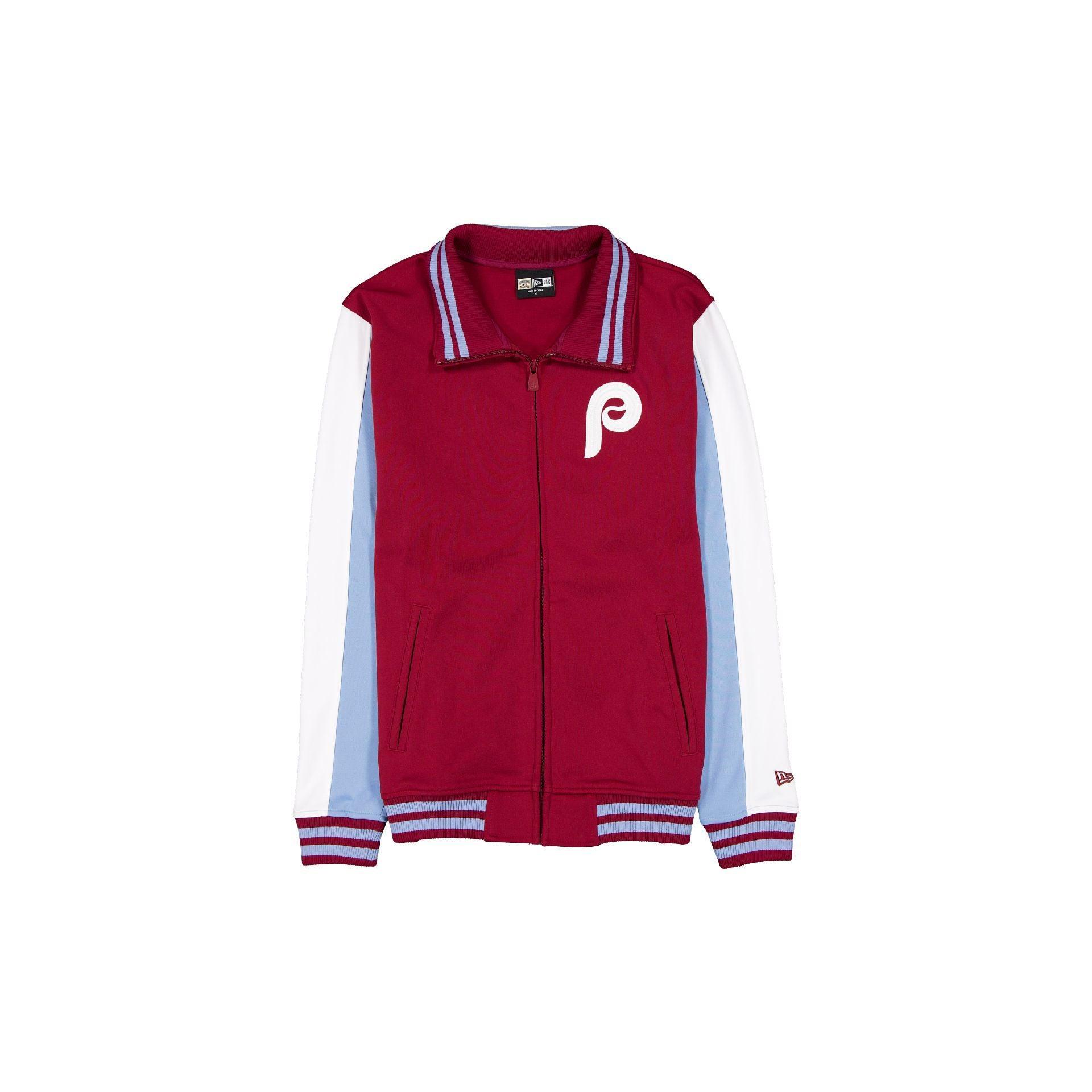 Boston Red Sox Game Day Jacket Male Product Image