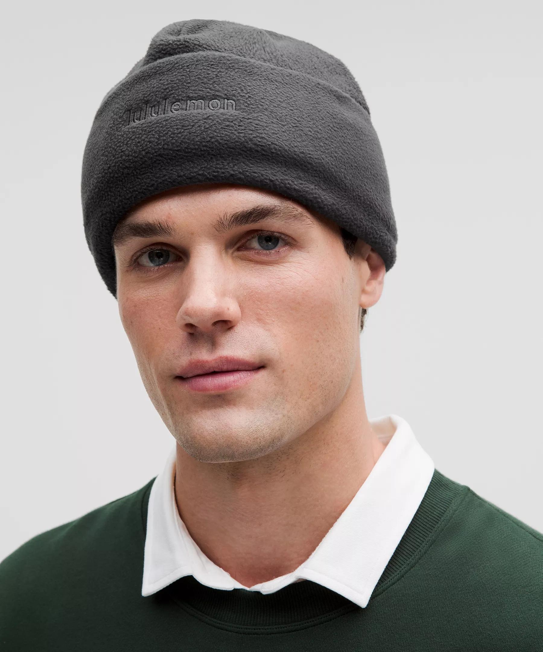 Fleece Beanie Product Image