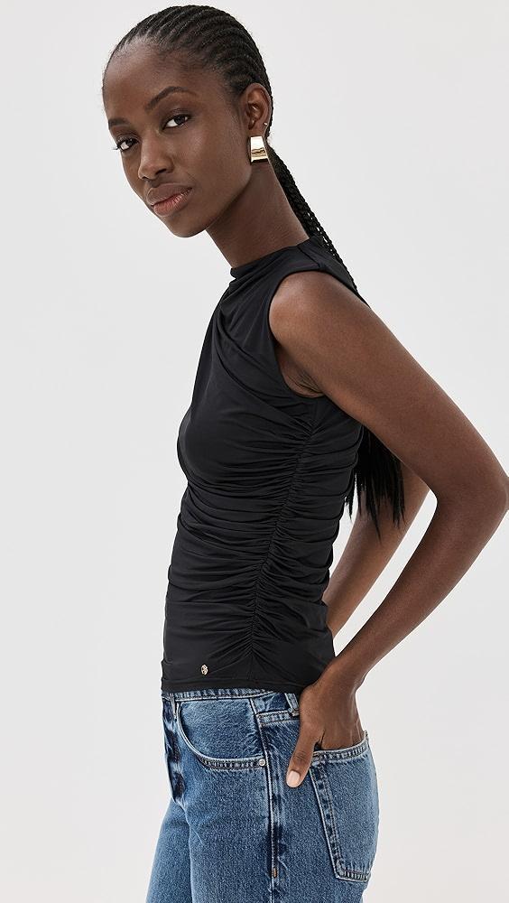 ANINE BING Lucia Top | Shopbop Product Image