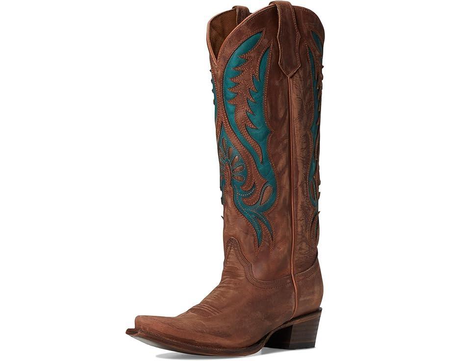 Women's Corral Boots L6216 Product Image