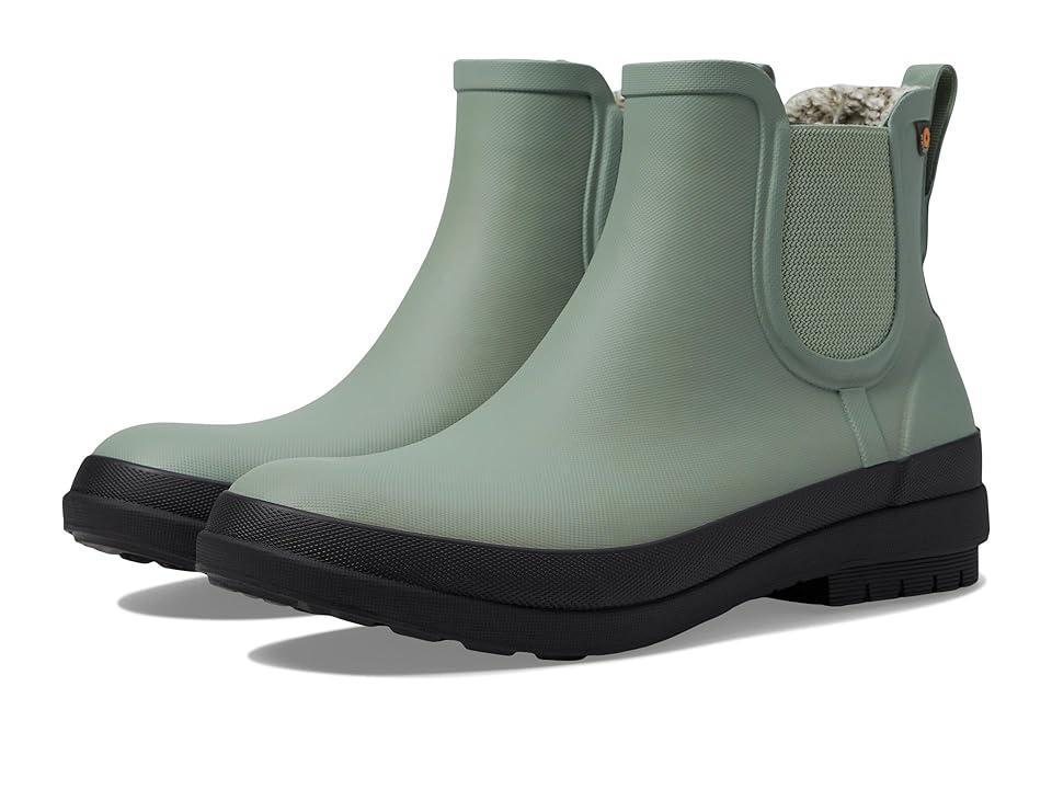 Timberland Cortina Valley Chelsea (Dark Full Grain) Women's Shoes Product Image