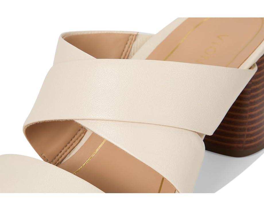 Chardonnay Strappy Sandals Product Image