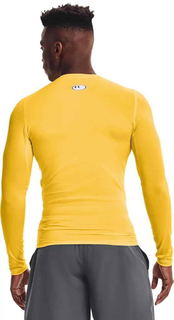 HeatGear Mens Long Sleeve Product Image