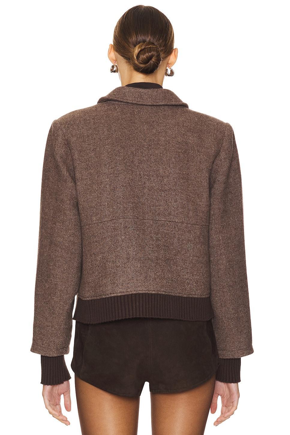 The City Bomber Jacket Product Image