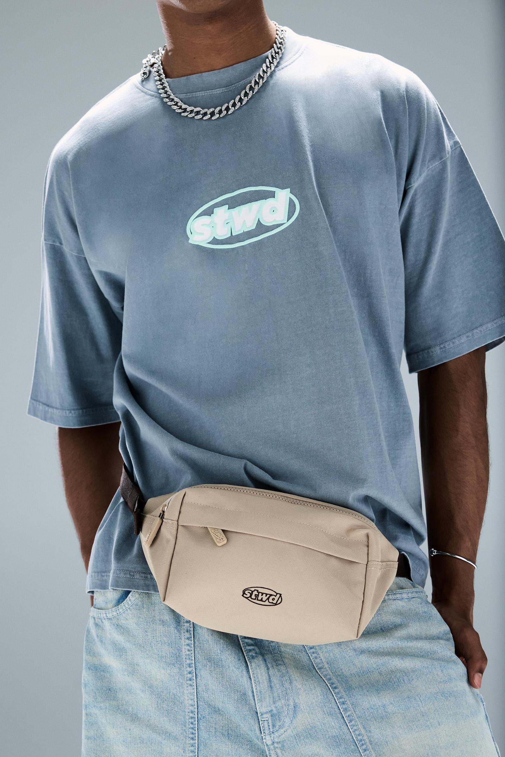 Nylon STWD fanny pack Product Image