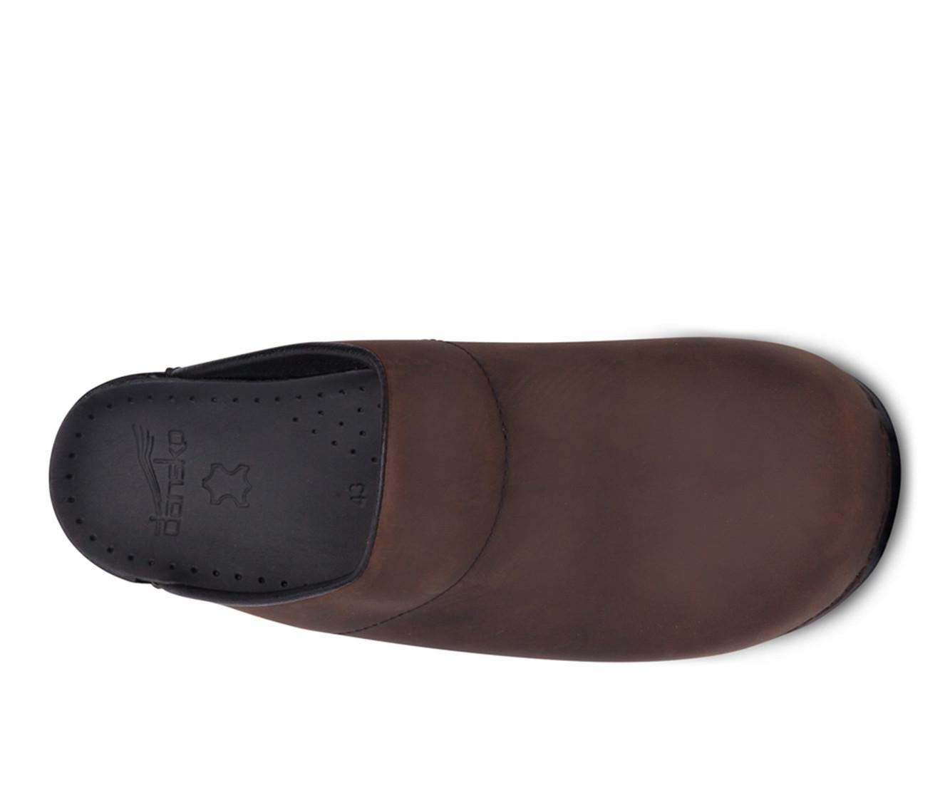 Men's Dansko Karl Clogs Product Image