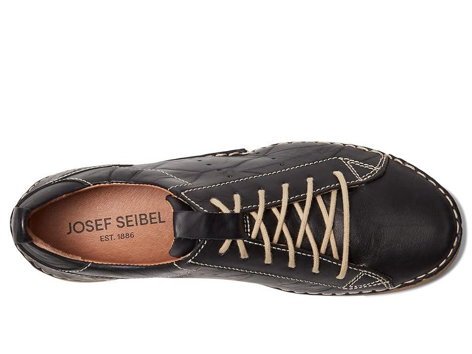 Josef Seibel Fergey 56 Capri) Women's Shoes Product Image