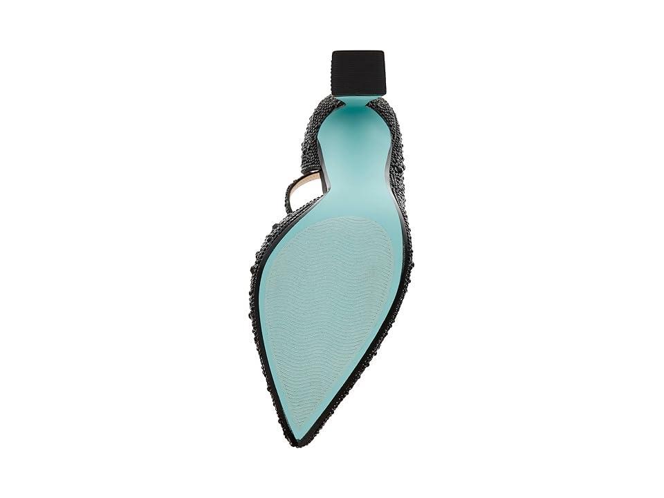 Blue by Betsey Johnson Ramsy Women's Shoes Product Image