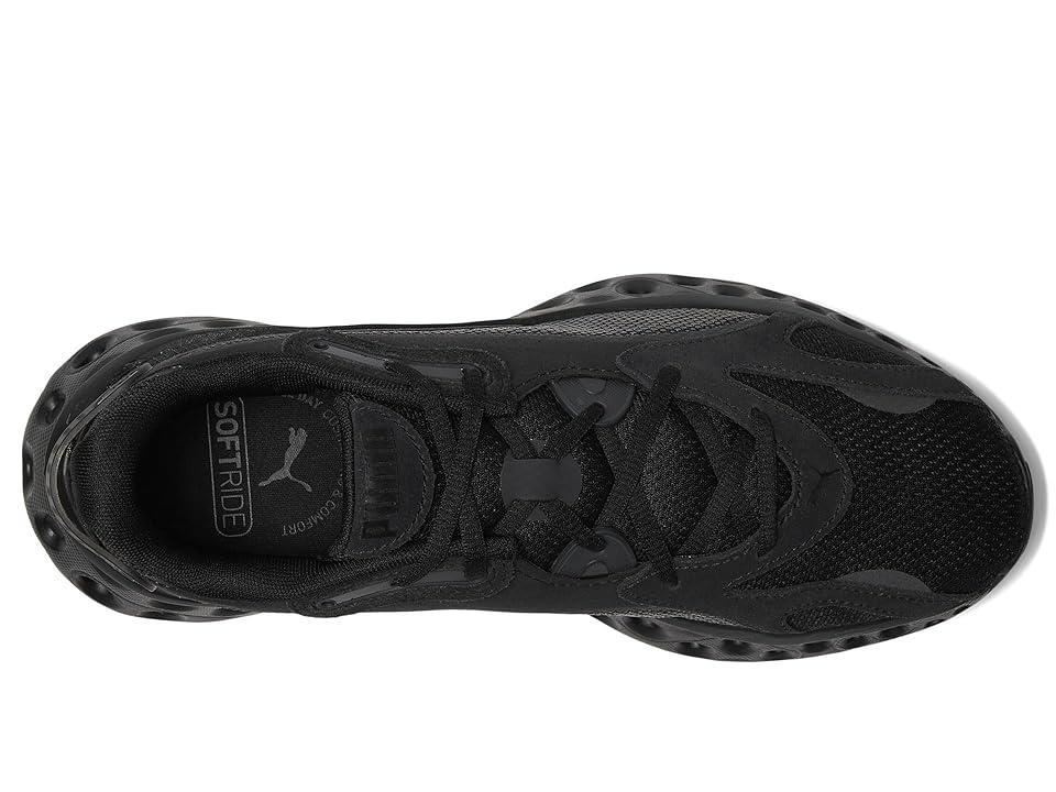 Puma Mens Softride Frequence Running Sneaker Product Image