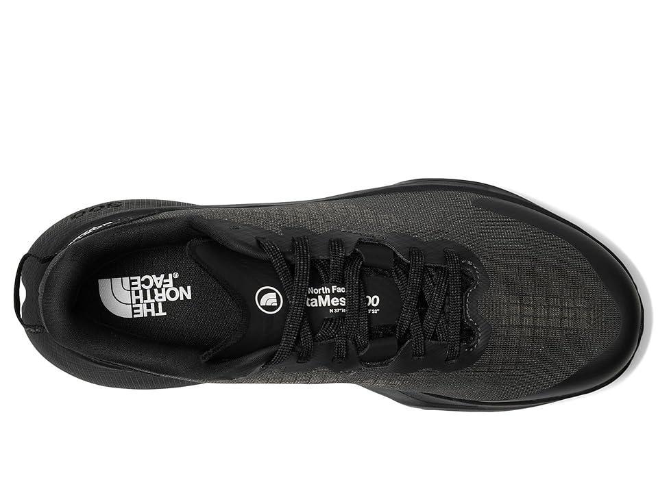 The North Face Altamesa 300 (Asphalt Grey/TNF ) Men's Shoes Product Image