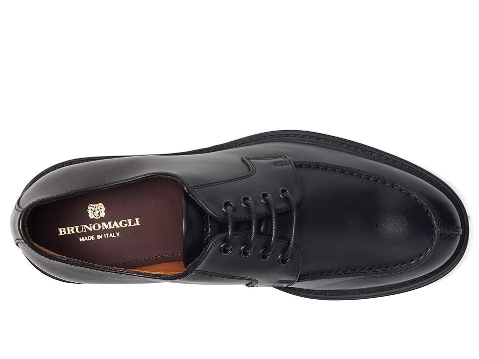 Mens Tyler Split Toe Leather Oxfords Product Image