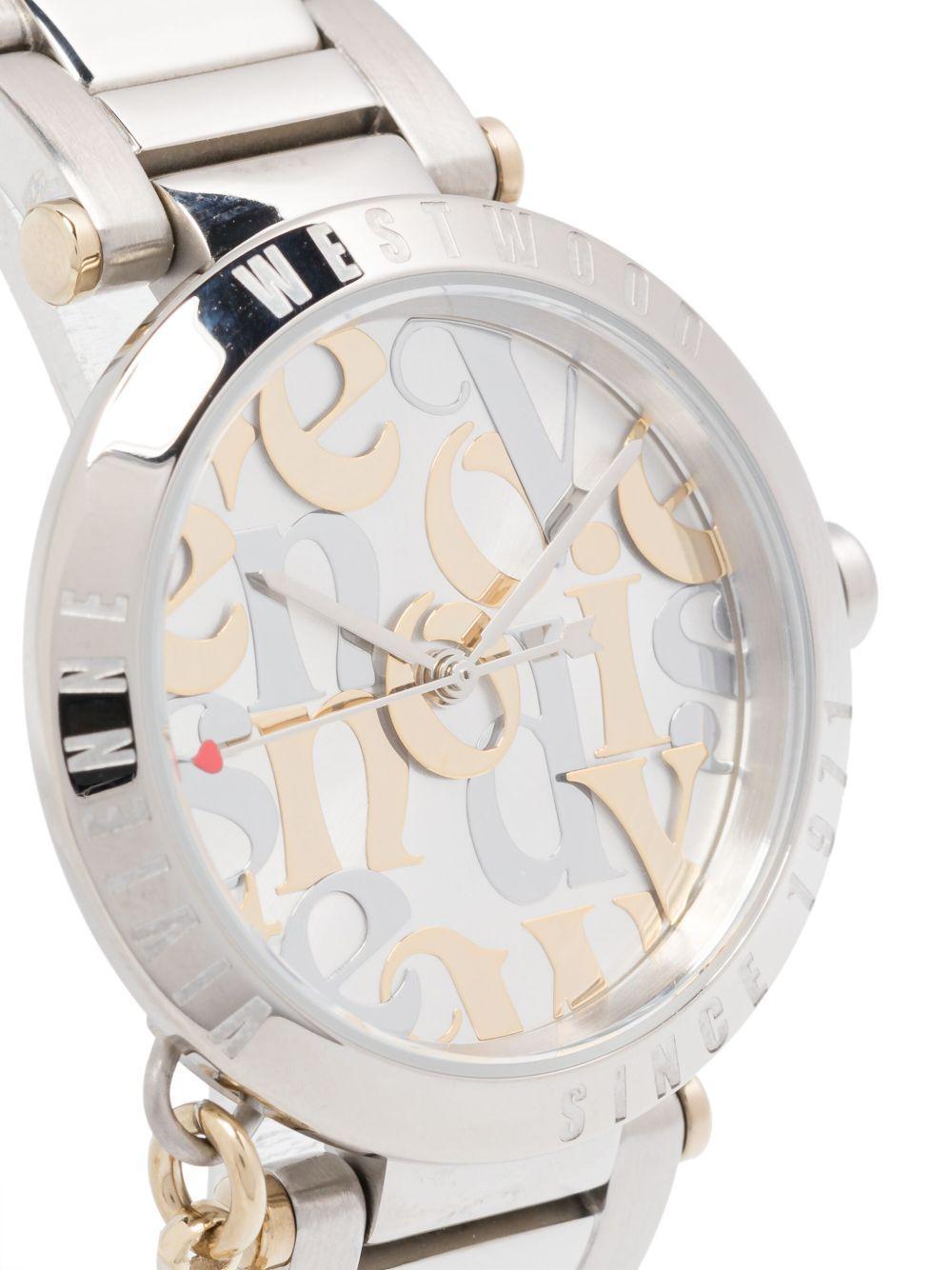 Orb Logomania 32mm Product Image