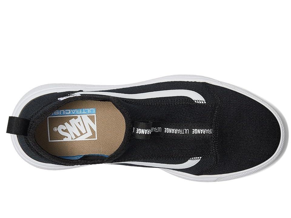 Vans UltraRange EXO SLIP ((KnitTrue White) Shoes Product Image