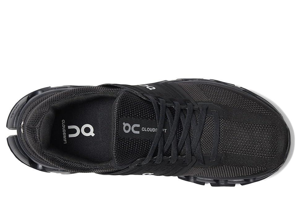 On Womens Cloudswift - Running Shoes Product Image