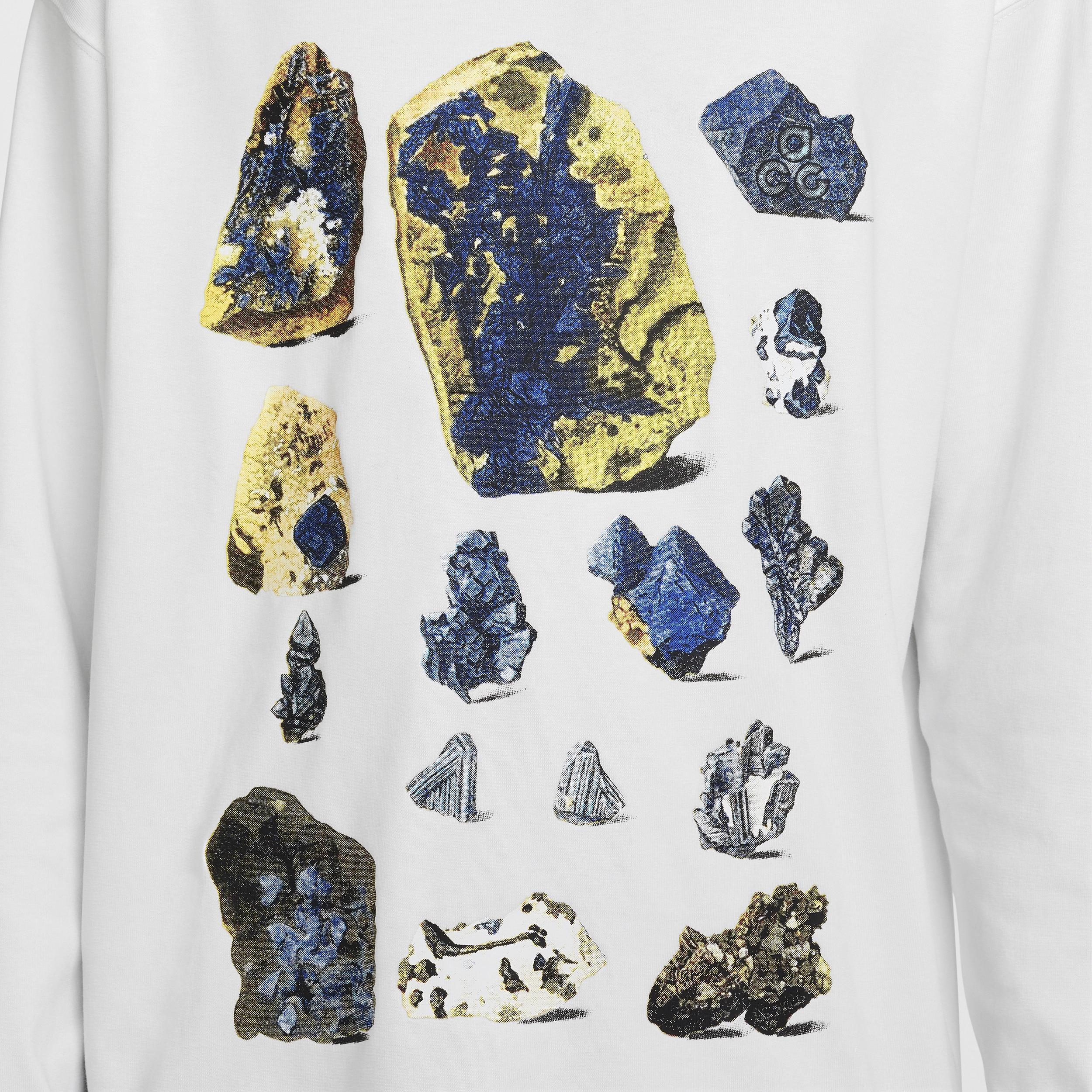 Nike ACG Men's Long-Sleeved T-Shirt Product Image