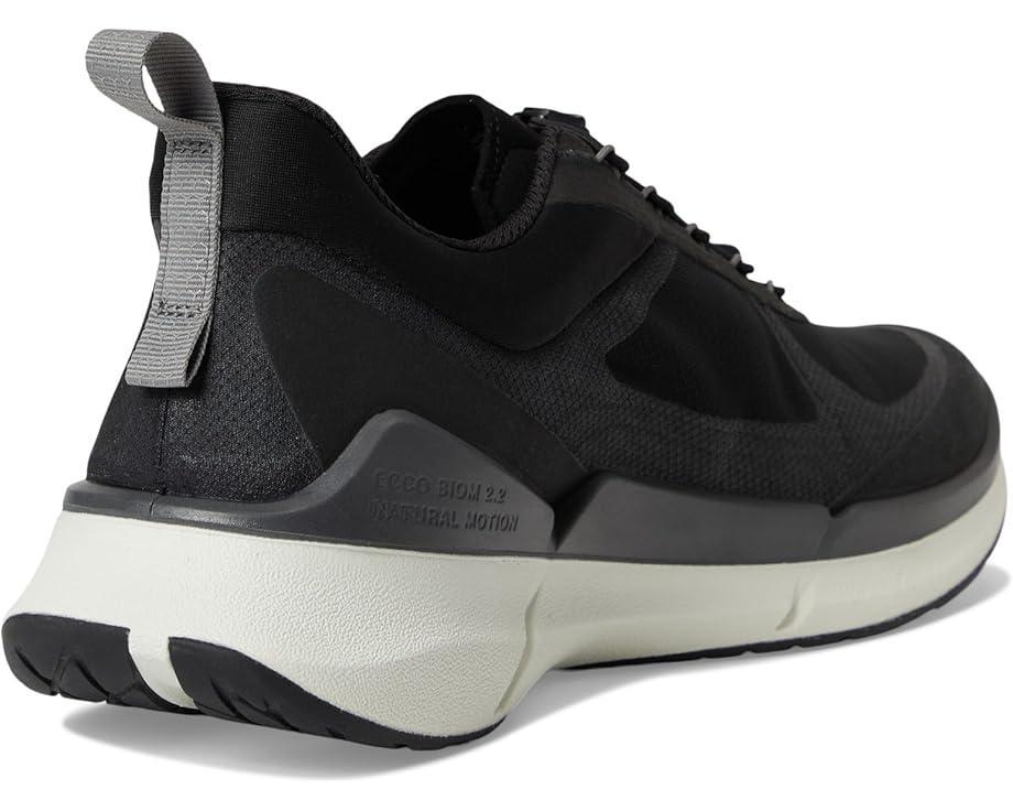 Biom 2.1 Cross Mountain Street Sneakers Product Image