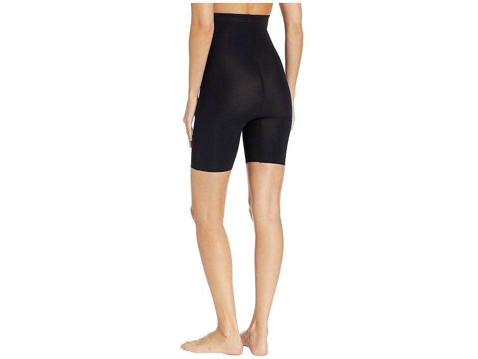 Commando Classic Control High-Waisted Shorts Product Image